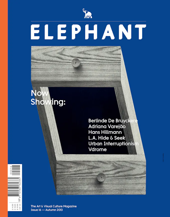 Elephant - the Stack interview