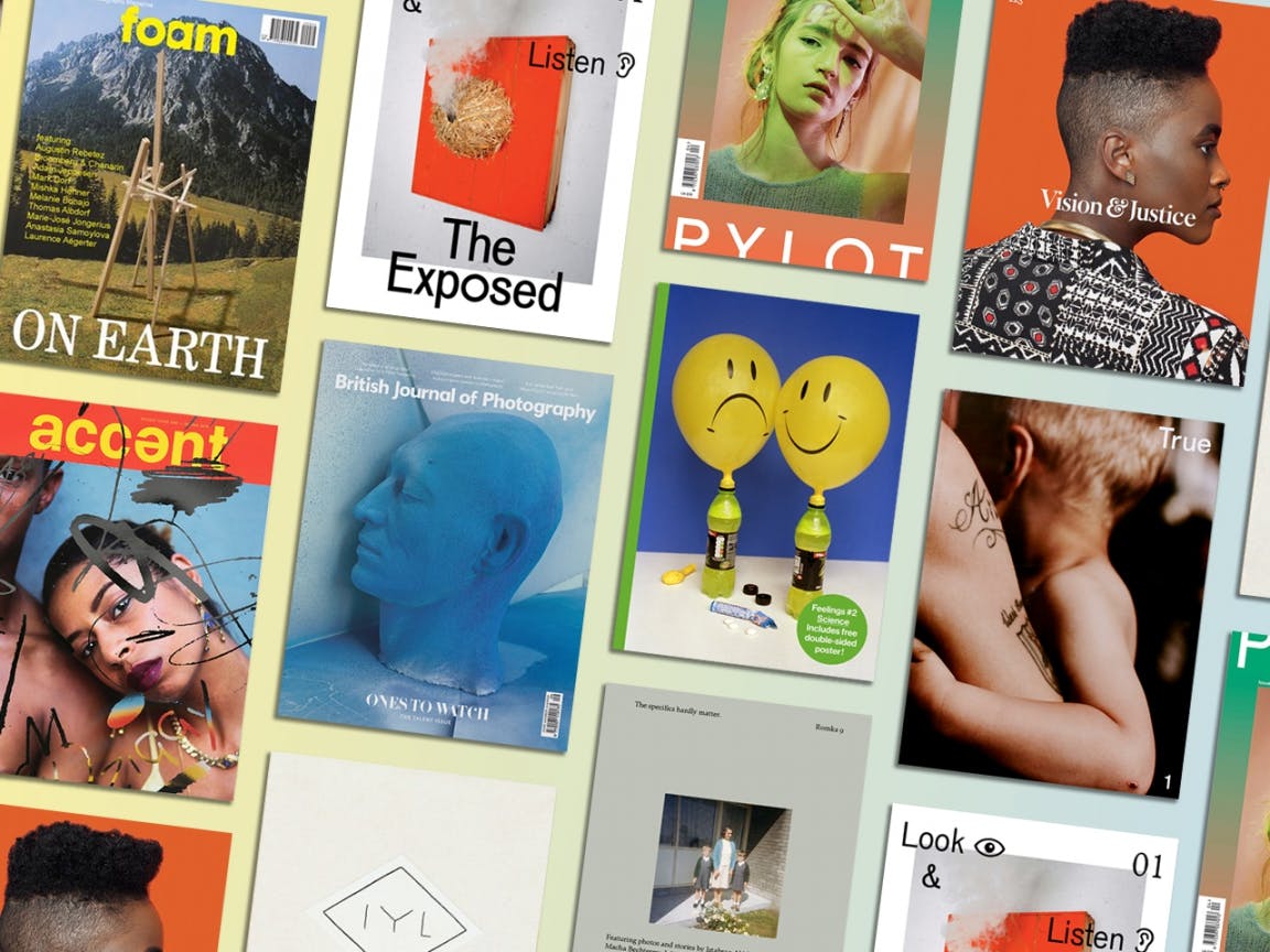 10 photography magazines worth reading - STACK magazines