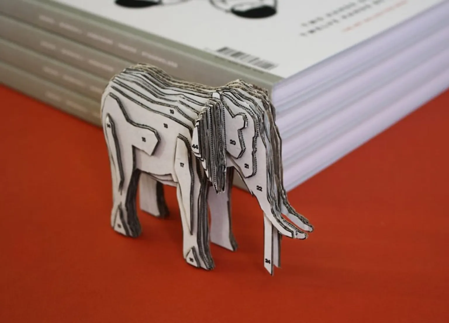 Your guide to... Elephant magazine - STACK magazines