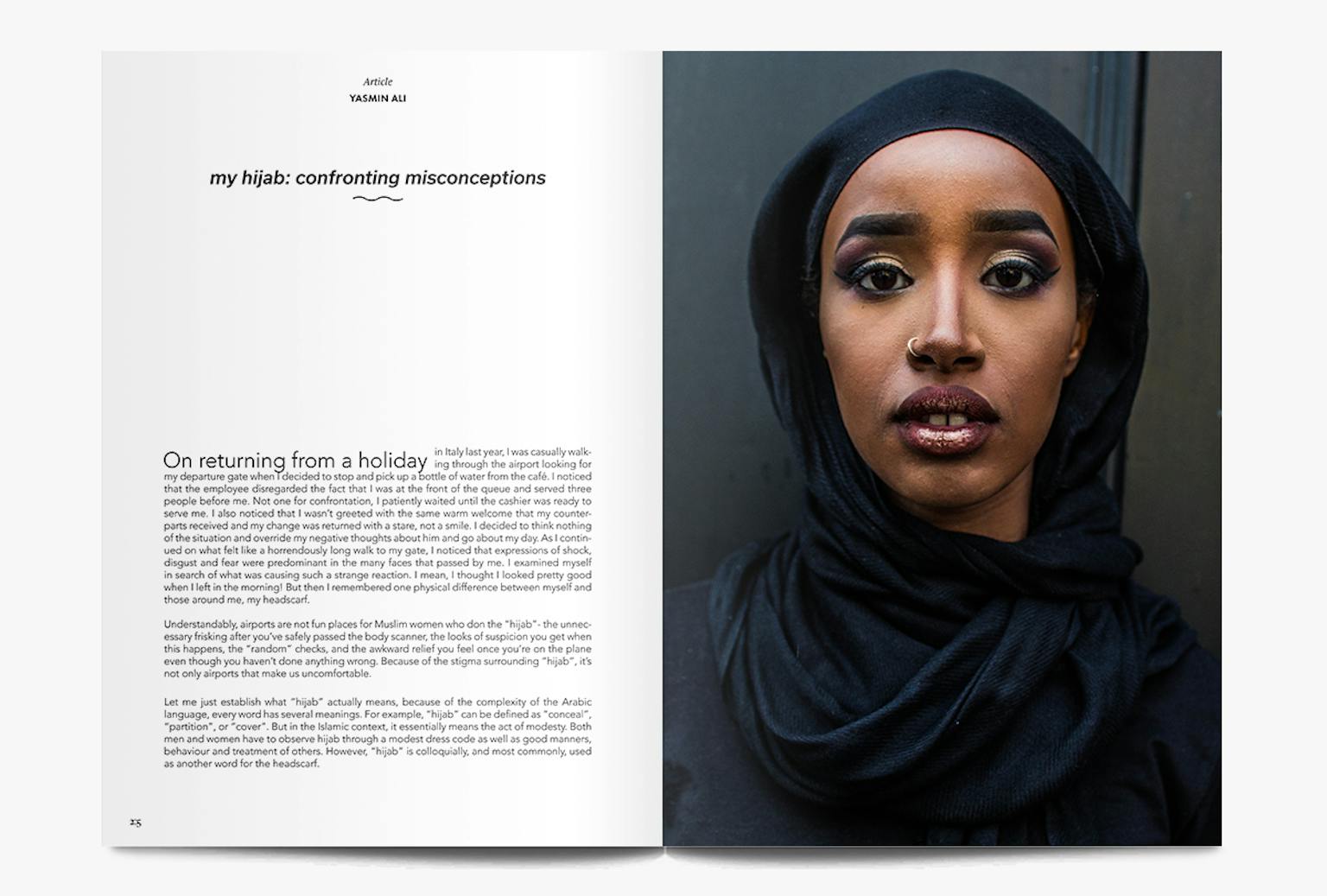 10 independent women's magazines everyone should read - STACK magazines