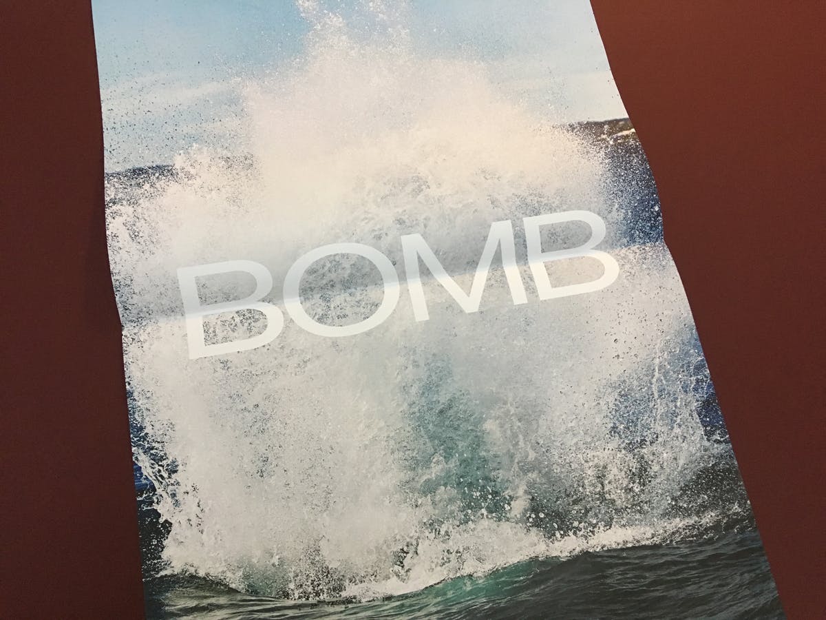 Bomb-3