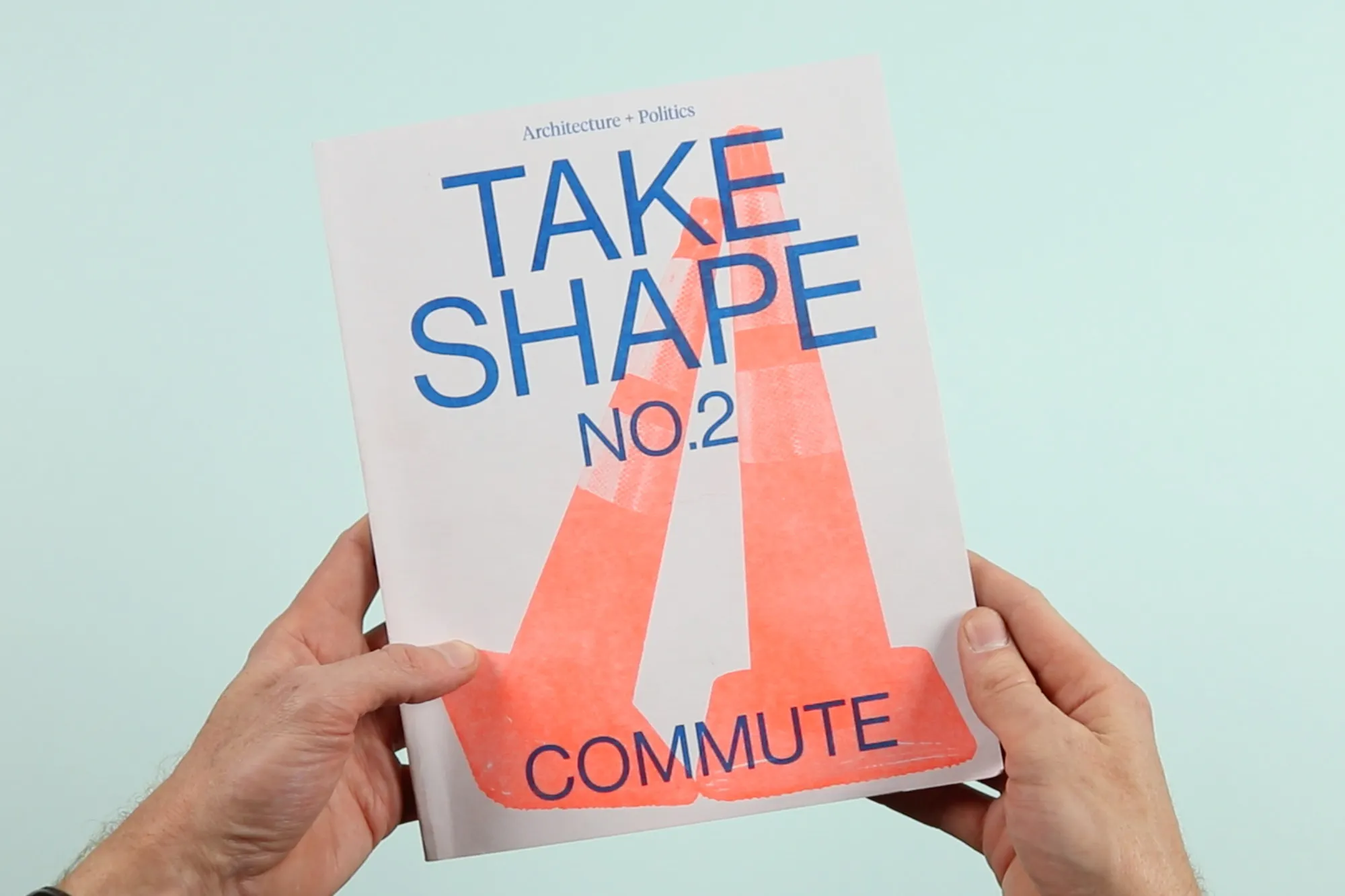 Commuters! You need this magazine... - STACK magazines
