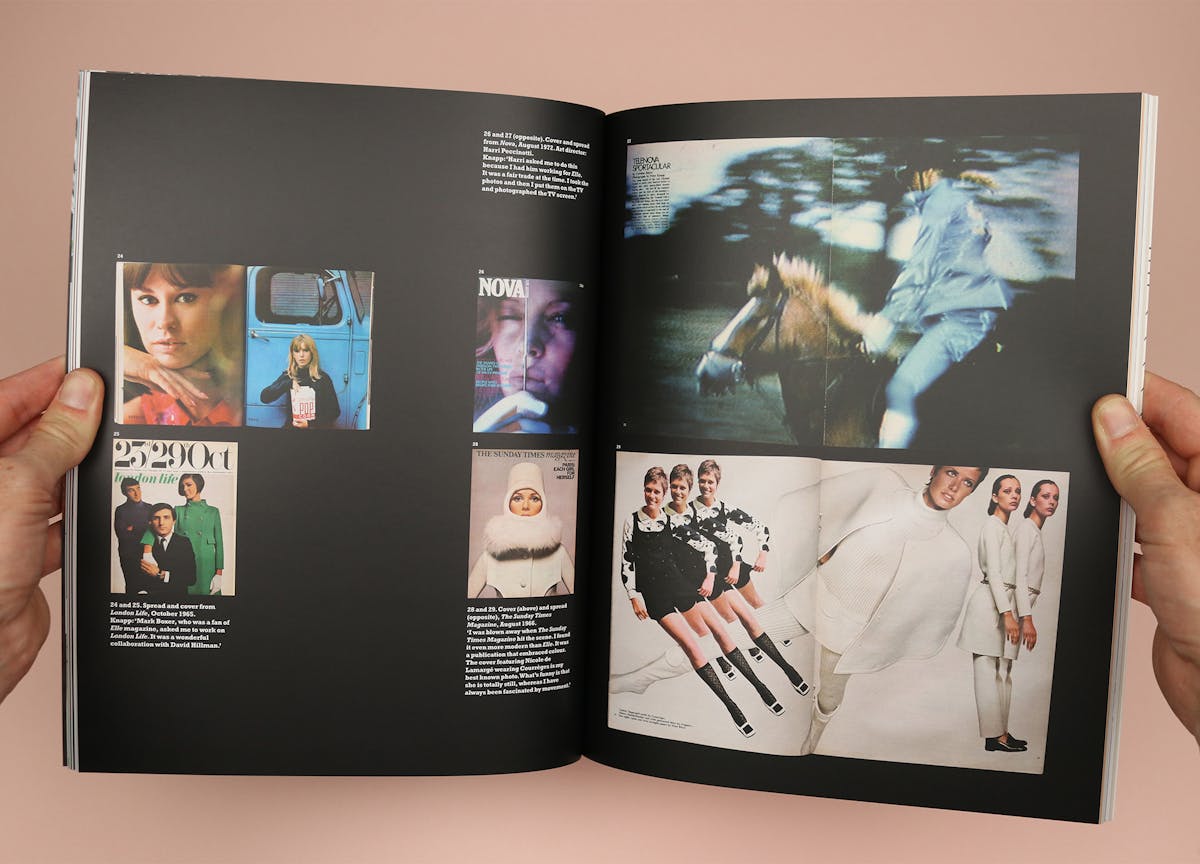 10 of the best independent magazines right now - STACK magazines