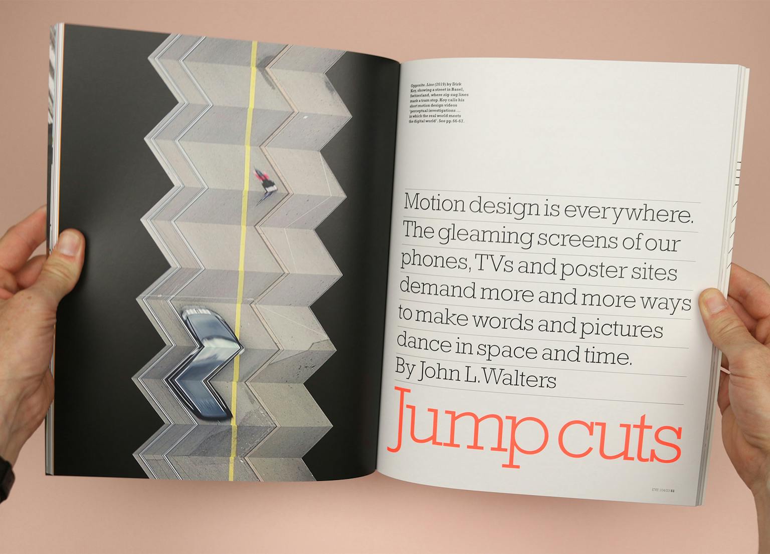 10 of the best independent magazines right now - STACK magazines